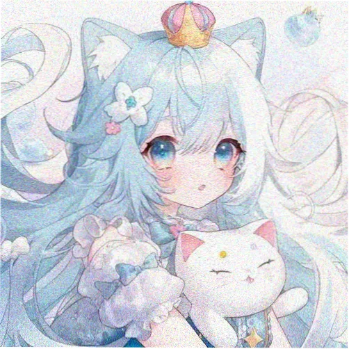午夜动漫用户头像