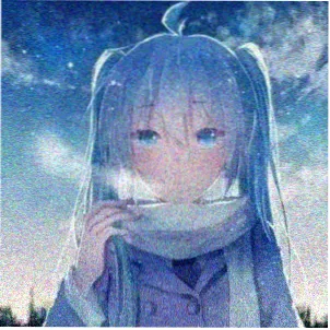 午夜动漫用户头像