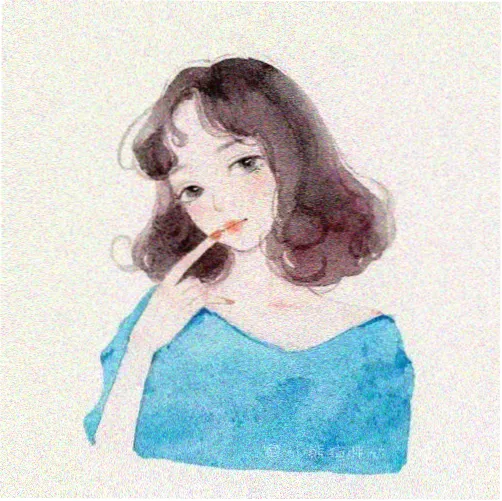 午夜动漫用户头像
